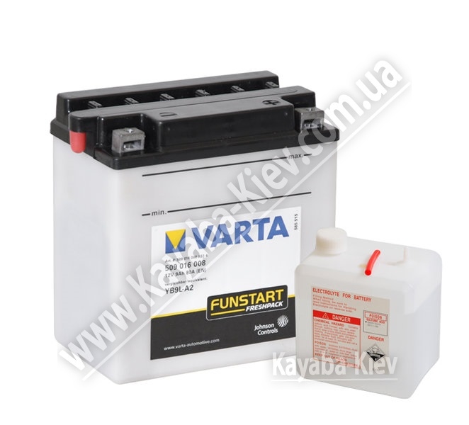 509016008A514 VARTA Стартерная аккумуляторная батарея; Стартерная аккумуляторная батарея 509016008A514 VARTA Стартерная аккумуляторная батарея; Стартерная аккумуляторная батарея